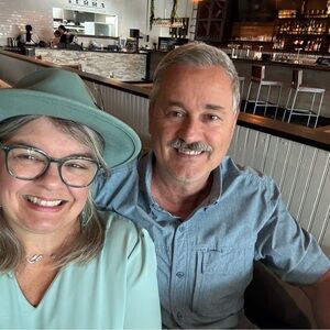 Meet your Posher, Regena